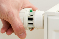 East Stoke central heating repair costs