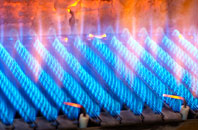 East Stoke gas fired boilers